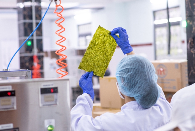 CEO Nguyễn Công Nam Hiến - Ảnh 4.