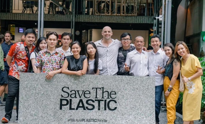 COO Trần Tâm Bình - Ảnh 8.