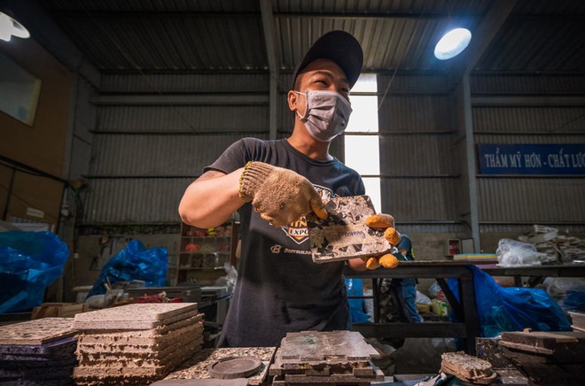 COO Trần Tâm Bình - Ảnh 6.