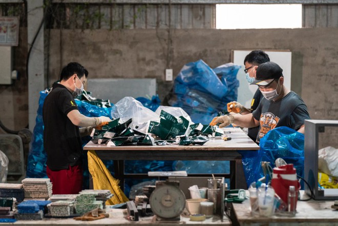 COO Trần Tâm Bình - Ảnh 7.