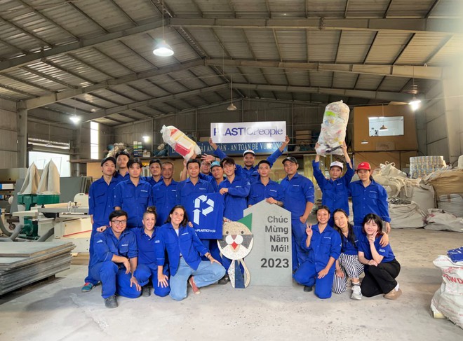 COO Trần Tâm Bình - Ảnh 9.