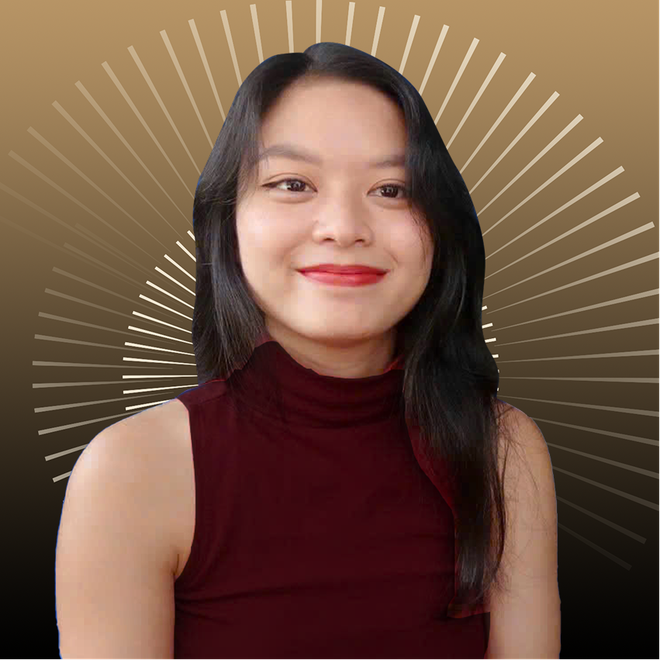 COO Trần Tâm Bình - Ảnh 3.