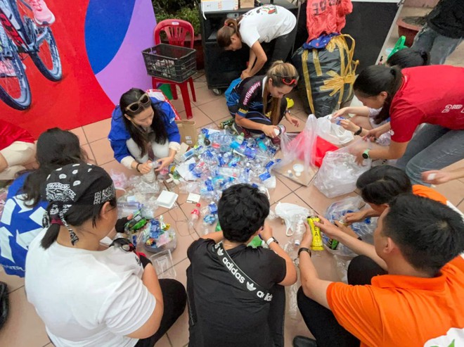 COO Trần Tâm Bình - Ảnh 13.