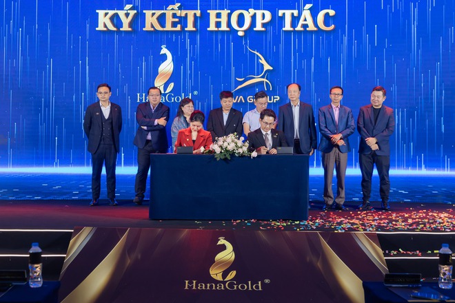 CEO Lê Hòa Nhã - Ảnh 4.