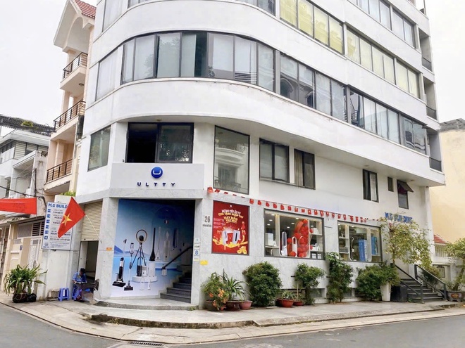 CEO Nguyễn Quỳnh Oanh - Ảnh 6.