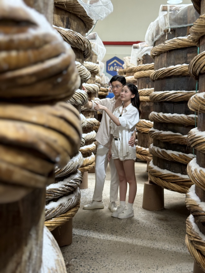 CEO Lê Gia - Ảnh 8.