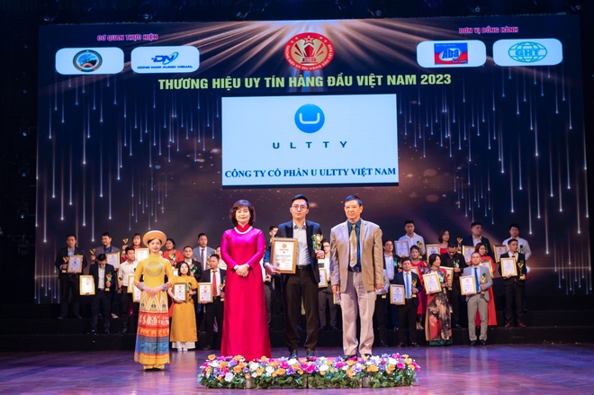 CEO Nguyễn Quỳnh Oanh - Ảnh 4.