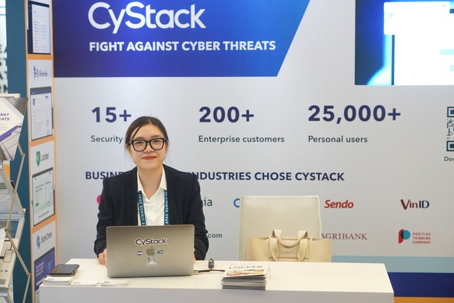 CEO Nguyễn Hữu Trung - Ảnh 3.