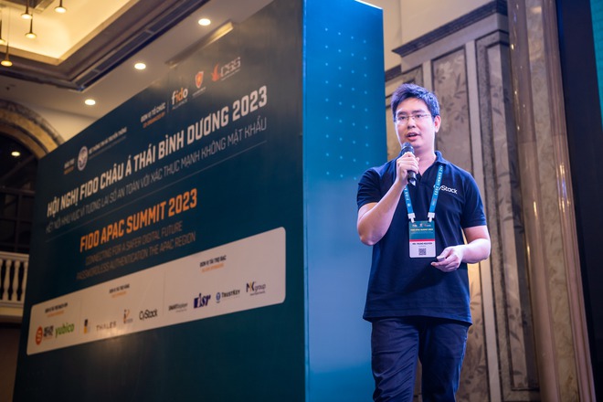 CEO Nguyễn Hữu Trung - Ảnh 4.