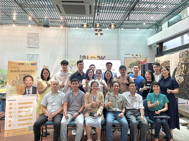 CEO Phạm Thị Quỳnh Mai - Ảnh 6.