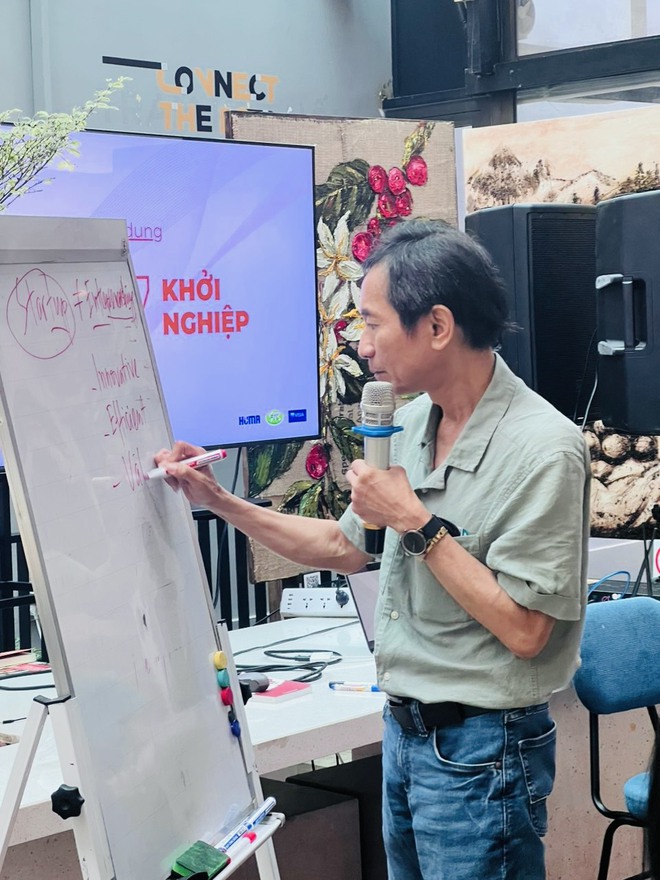 CEO Phạm Thị Quỳnh Mai - Ảnh 5.