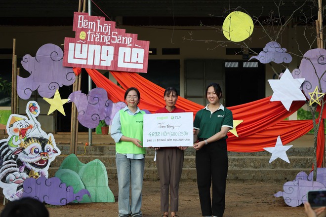 CEO Bùi Thế Quyền - Ảnh 6.