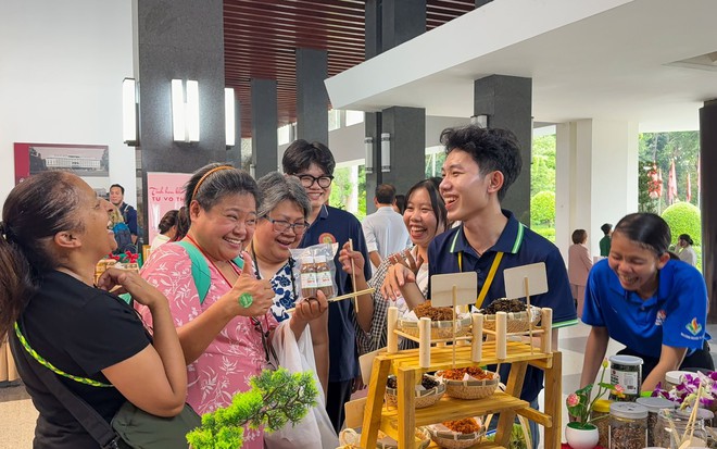 PGĐ Dương Yến Nhi - Ảnh 7.