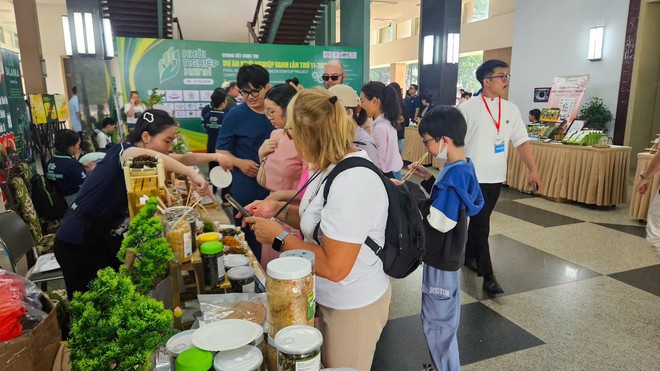 PGĐ Dương Yến Nhi - Ảnh 6.