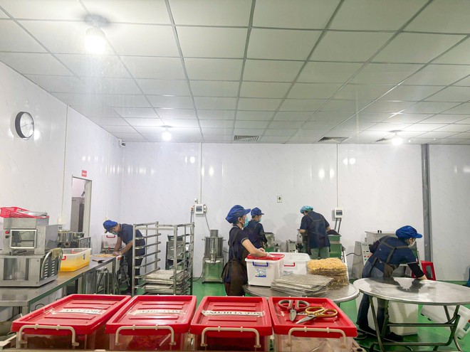 PGĐ Dương Yến Nhi - Ảnh 8.