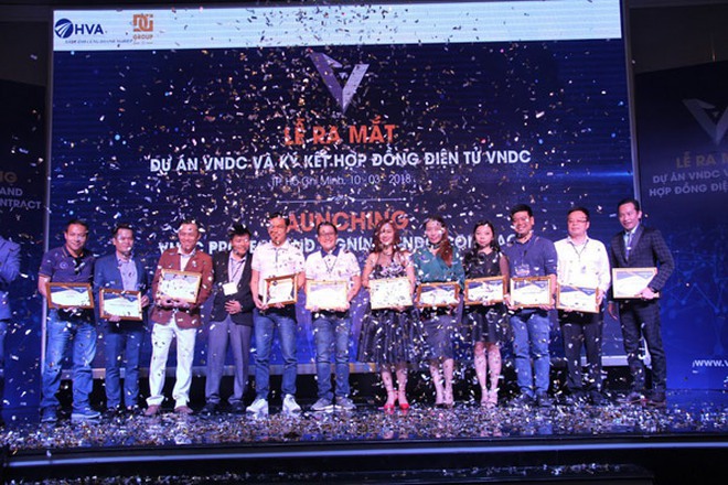 CEO Lê Hòa Nhã - Ảnh 3.