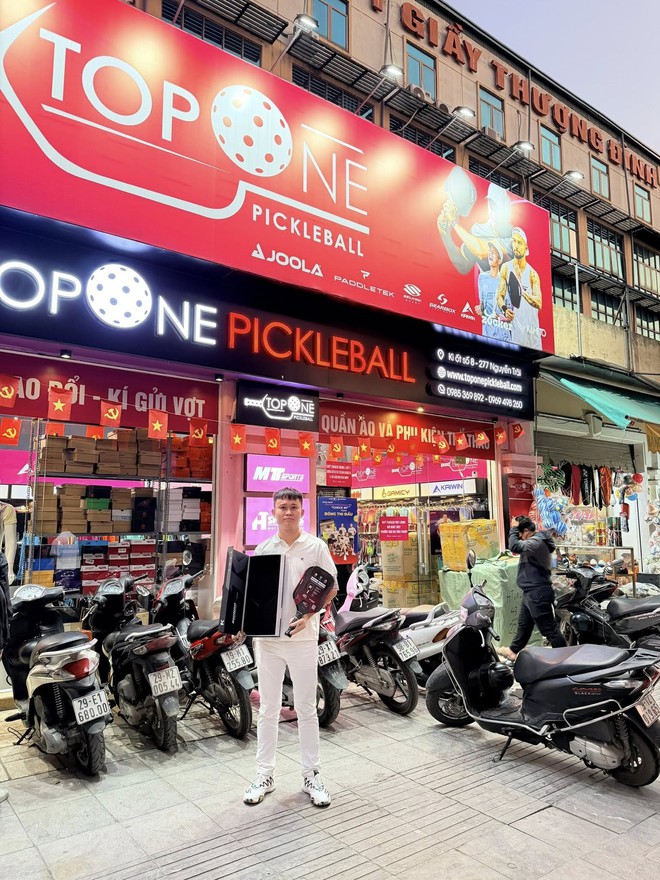 CEO Võ Văn Tài - Ảnh 3.