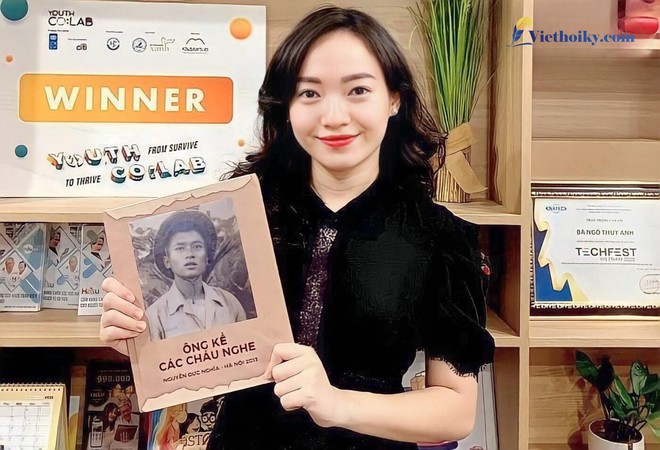 CEO Phạm Tuân - Ảnh 3.