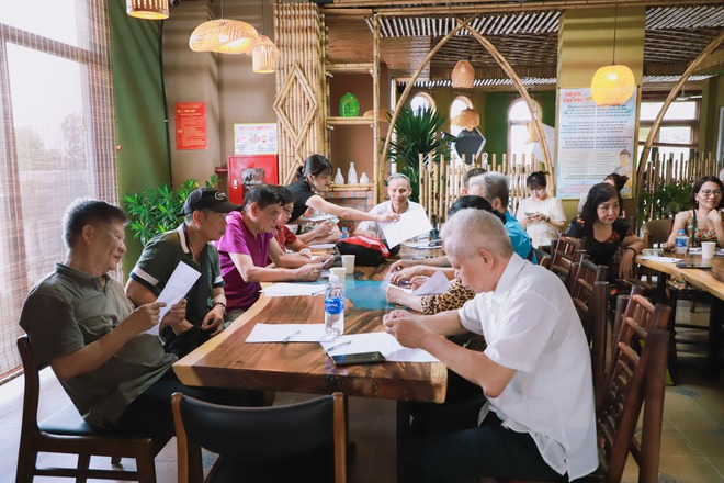 CEO Phạm Tuân - Ảnh 4.