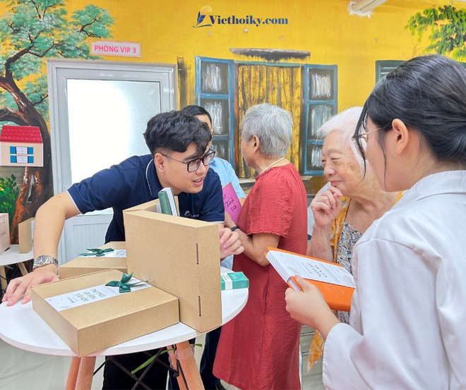 CEO Phạm Tuân - Ảnh 5.