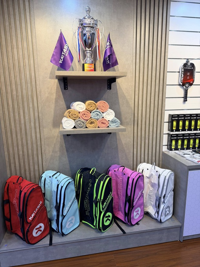 CEO Võ Văn Tài - Ảnh 4.