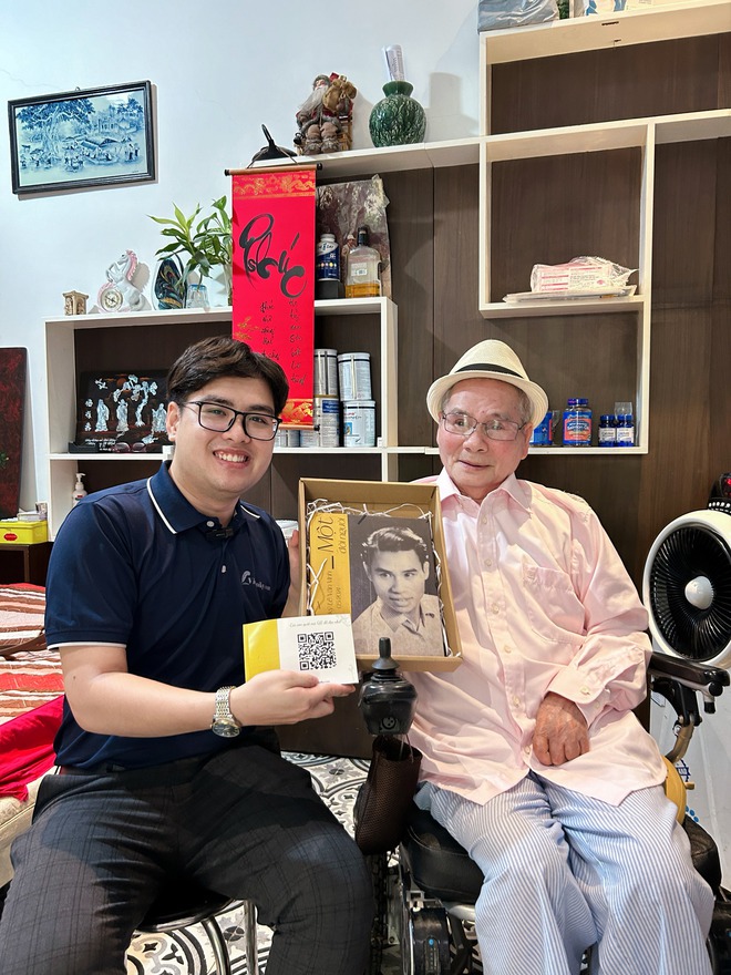 CEO Phạm Tuân - Ảnh 6.