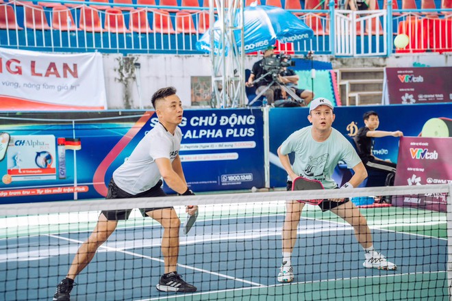 CEO Võ Văn Tài - Ảnh 5.