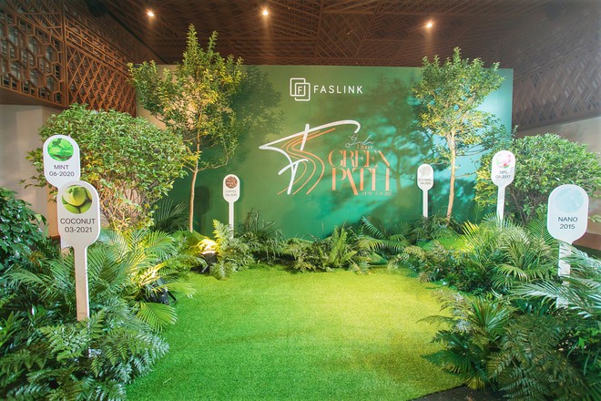 CEO Trần Hoàng Phú Xuân - Ảnh 5.