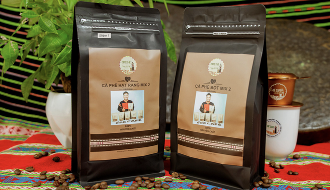 CEO Y Pôt Niê - Ảnh 8.