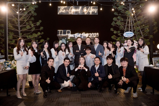 CEO Bùi Thế Quyền - Ảnh 5.