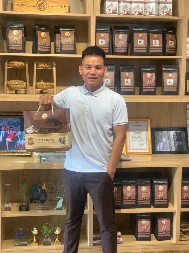 CEO Y Pôt Niê - Ảnh 7.