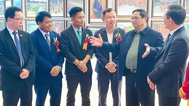 CEO Y Pôt Niê - Ảnh 3.