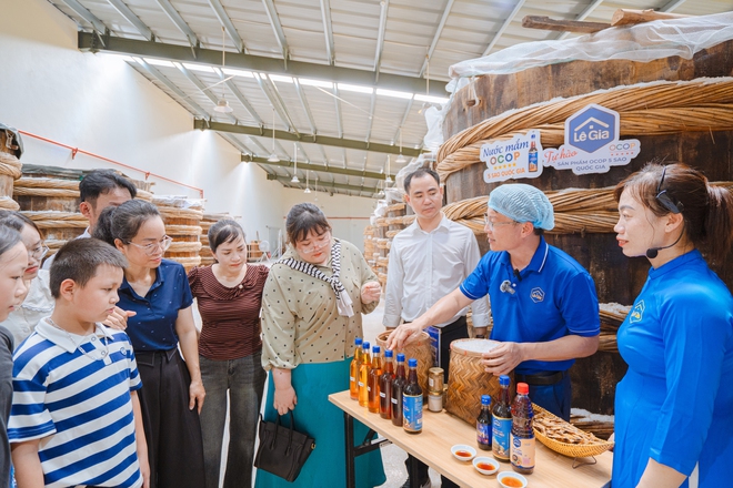 CEO Lê Gia - Ảnh 4.