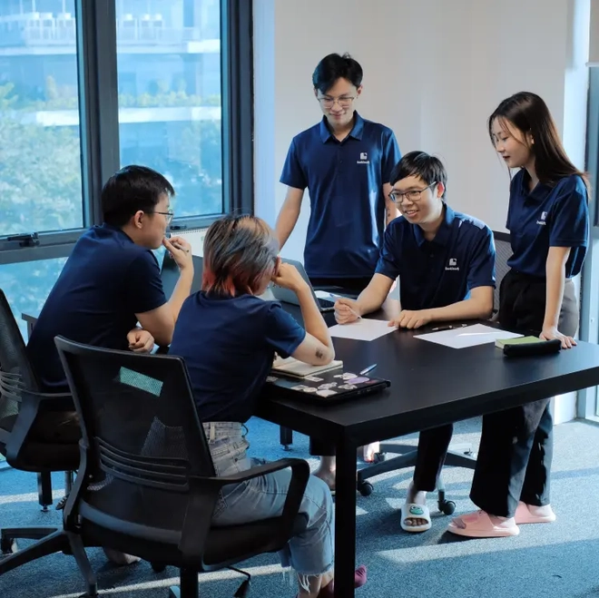 CEO Đỗ Thanh Tùng - Ảnh 6.