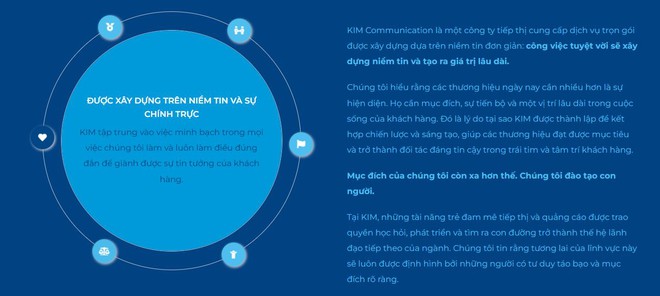 Founder & CEO Kim Tấn Dũng - Ảnh 3.