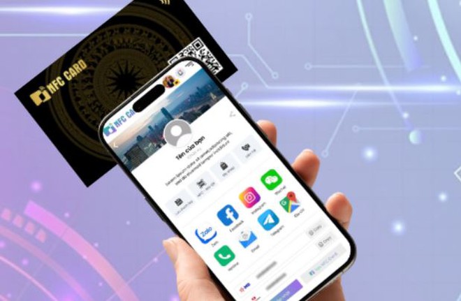 Phó TGĐ Trần Anh Quang - Ảnh 6.