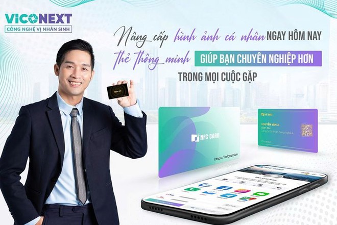 Phó TGĐ Trần Anh Quang - Ảnh 4.