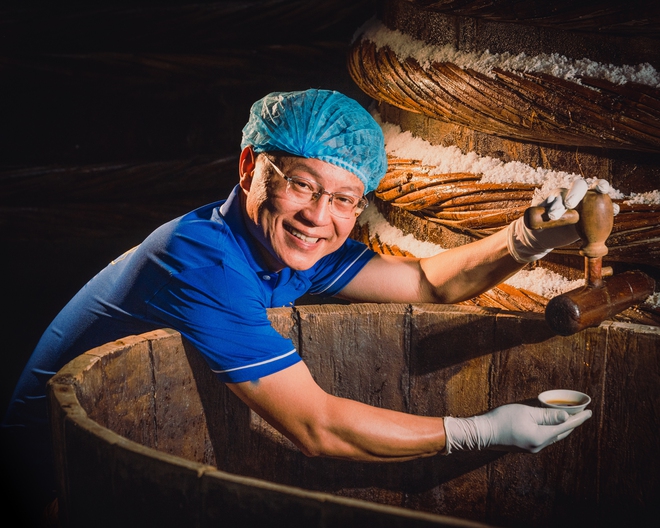 CEO Lê Gia - Ảnh 5.