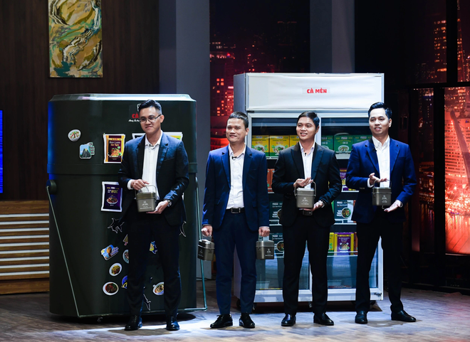 CEO Lê Trọng Đôn - Ảnh 8.