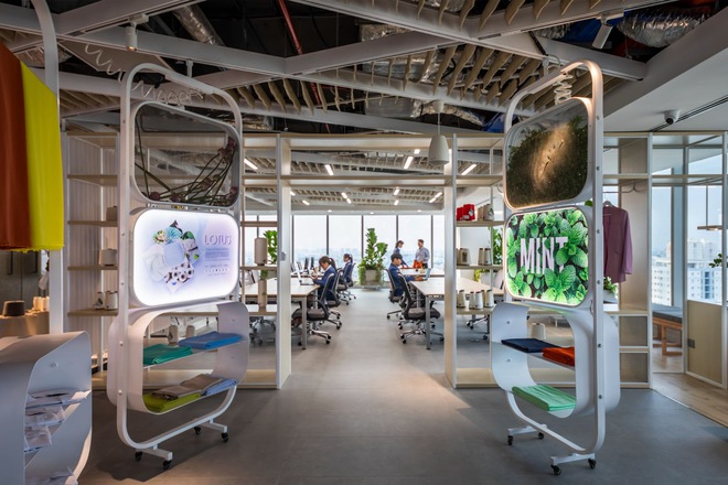 CEO Trần Hoàng Phú Xuân - Ảnh 6.