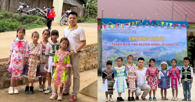 CEO Nguyễn Bá Thái - Ảnh 3.