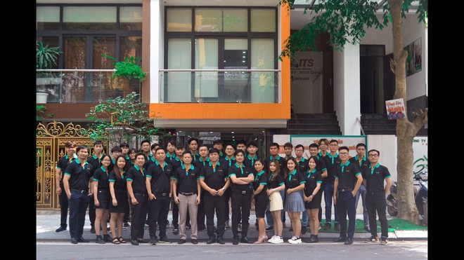 CEO Vũ Gia Luyện - Ảnh 4.