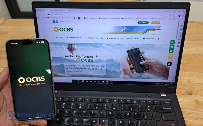 CEO Nguyễn Đức Quân Tùng - Ảnh 7.