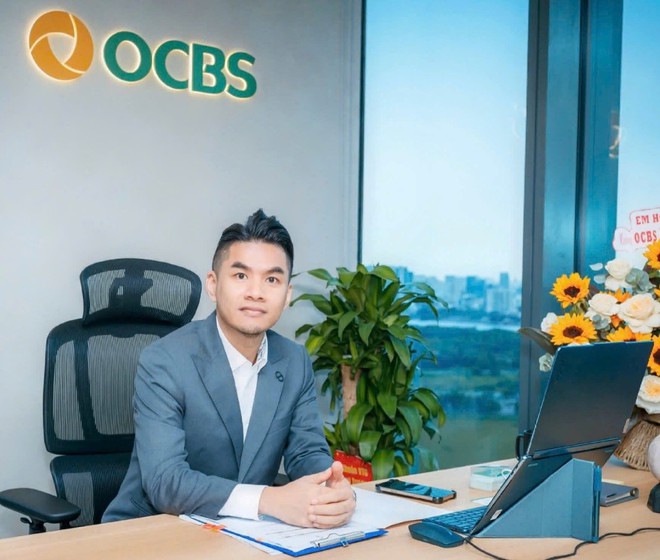 CEO Nguyễn Đức Quân Tùng - Ảnh 5.