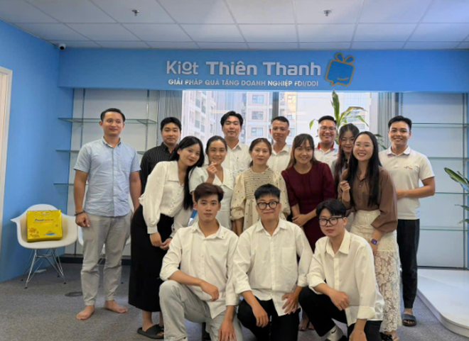 CEO Nguyễn Công Việt - Ảnh 4.