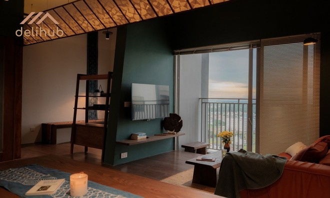 CEO Hoàng Mỹ Linh - Ảnh 3.