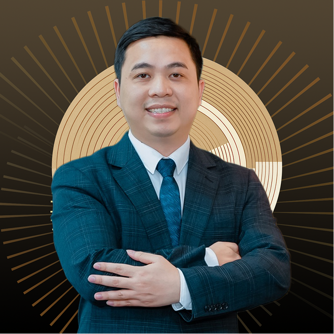 CEO Vũ Gia Luyện - Ảnh 5.