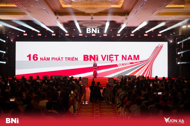 CEO Hồ Thụy Hồng Phúc - Ảnh 5.