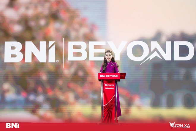 CEO Hồ Thụy Hồng Phúc - Ảnh 4.