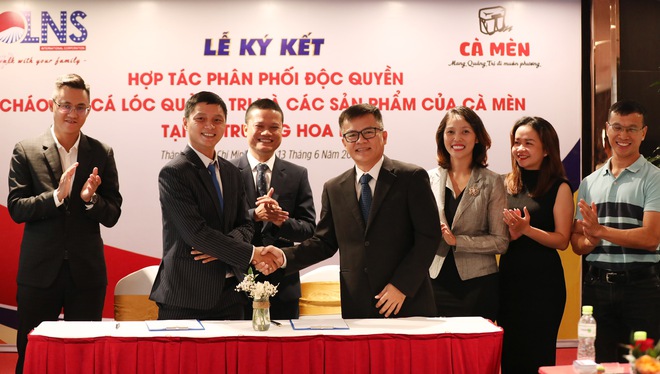 CEO Lê Trọng Đôn - Ảnh 3.